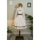 Miss Point Forest Picture Book JSK(Reservation/3 Colours/Full Payment Without Shipping)